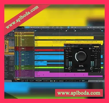 [感知响度效果器插件]SmartDSP Sublimer v1.0 [WiN]（3Mb）