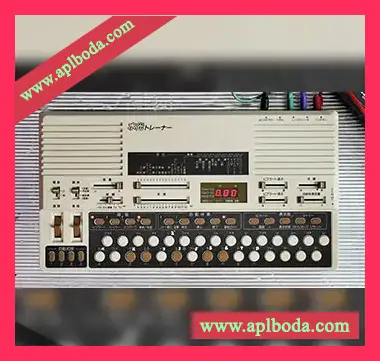 [电子乐采样]Hainbach A Collection Of The Odd and The Beautiful I 2018-2020 [WAV]（4.94Gb）