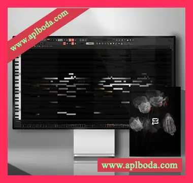 [MiDi素材陷阱]StudioPlug Lucid (Midi Kit)（6Mb）