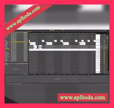 [电子乐鼓组采样Ableton预置]phritz Indie Electronic Inspired Drums（34Mb）