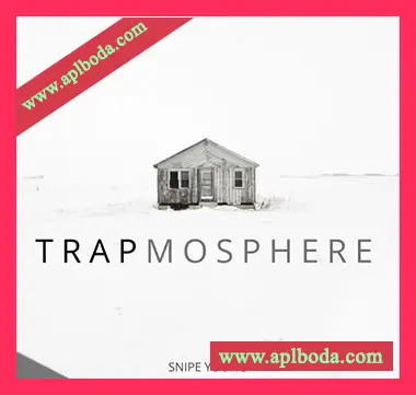 [Trap陷阱采样]Snipe Young Trapmosphere [WAV]（34Mb）