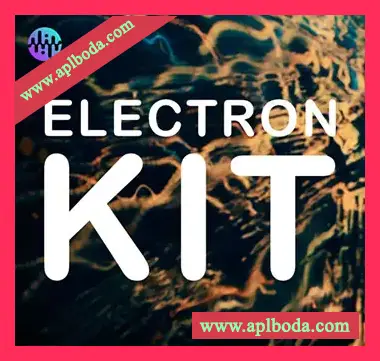 [电子乐素材]Noiiz Electron Kit [多格式]（30.66Mb）