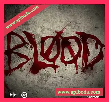 [鼓采样音源]Joey Sturgis Drum Samples Blood Kit [KONTAKT]（22Mb）