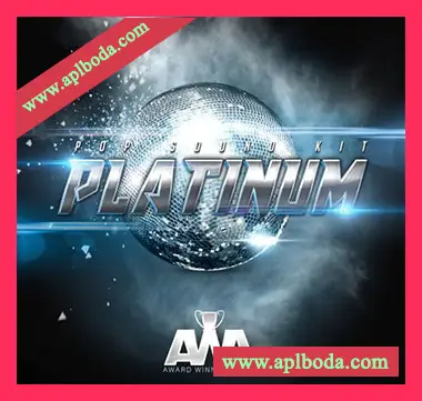 [嘻哈陷阱采样]M3G Moguls PLATINUM PART 1 [WAV]（184Mb）