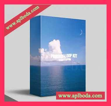 [氛围摇滚吉他LOOP采样]DxnnyFxntom Prodigy (Guitar Loop Kit) [WAV]（159Mb）