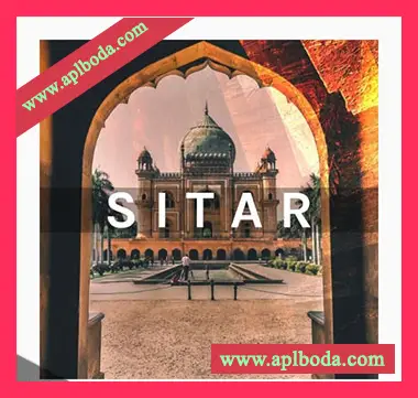 [民族西塔尔采样]Zenhiser Sitar [WAV]（1.18Gb）