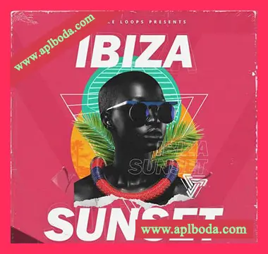 [拉丁乐采样]Oneway Audio Ibiza Sunset Dancehall [WAV]（185Mb）