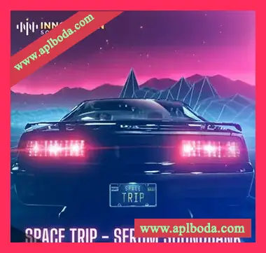 [Serum预置泰克诺舞曲]Innovation Sounds Space Trip Techno（42Mb）