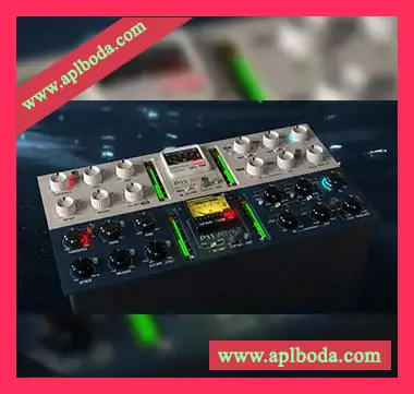 [效果器插件套件]Pulsar Modular Everything Bundle 2023 [MacOSX]（318Mb）