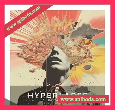 [迷幻恍惚舞曲采样]Zenhiser Hyperlapse – Psytrance [WAV]（1.59Gb）