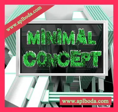[简约科技浩室采样]Abstract State Minimal Concept [WAV]（56Mb）