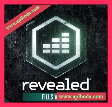 [Spire预置EDM]Revealed Recordings Revealed Fills Vol.1（108Mb）