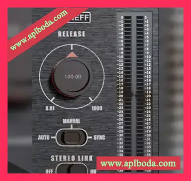 [经典限制器插件]Korneff Audio El Juan Limiter v1.0.4 [WiN]（32Mb）
