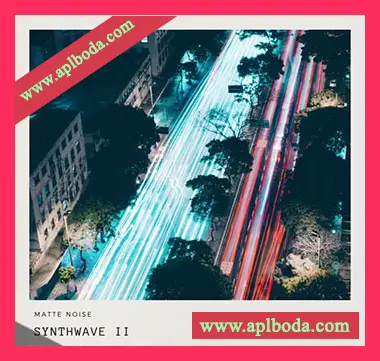 [Serum预置合成器浪潮]GOGOi Synthwave 2（5Mb）