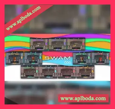 [SWAM管弦乐器插件包]Audio Modeling SWAM Bundle 2025.6 CE [WiN]（795Mb）