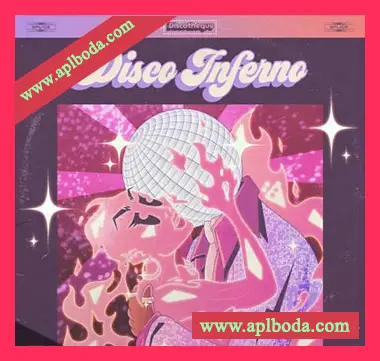 [迪斯科采样]Discotheque Disco Inferno [WAV]（230Mb）