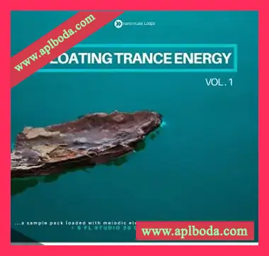 [迷幻舞曲素材Spire预置Massive预置Sylenth1预置FL工程模板]Nano Musik Loops Floating Trance Energy Vol.1 [WAV, MiDi]（632Mb）