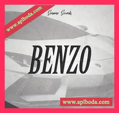 [Trap陷阱素材]Smemo Sounds Benzo [WAV, MiDi]（176Mb）