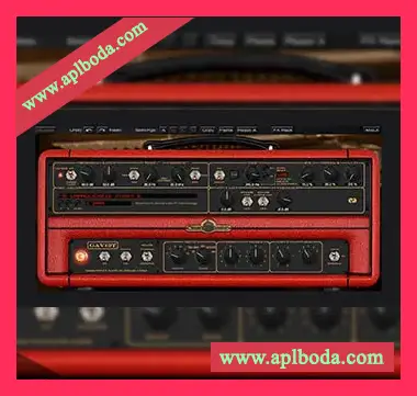 [全电子管吉他箱头]Chandler Limited GAV19T v1.5 [WiN]（38Mb）