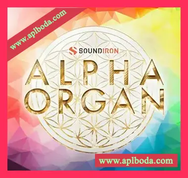 [优美管风琴音源]Soundiron Alpha Organ [KONTAKT]（9.11Gb）