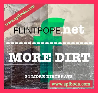 [Electronic电子乐采样]Flintpope More Dirt [WAV]（60Mb）