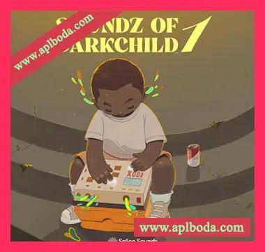[Pop流行采样]Splice Sounds Soundz of Darkchild 1 [WAV]（356Mb）