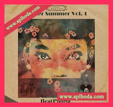 [灵魂嘻哈RnB采样]BeatPhoria Sounds After Summer Vol.1 [WAV]（58Mb）