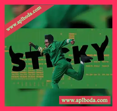 [Logic模板嘻哈RnB]Imamusicmogul Tyler The Creator Sticky ft. GloRilla, Sexxy Red and Lil Wayne (Logic Pro Session)（275Mb）