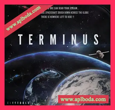 [星际飞船机器人生物FX音效]Cinetools Terminus [WAV]（5.17Gb）