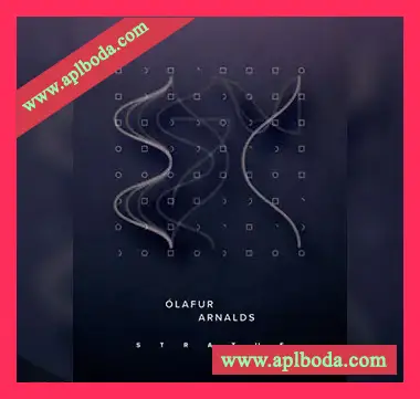 [动态声景纹理制造工具]Spitfire Audio Olafur Arnalds Stratus UPDATED [KONTAKT]（19.67Gb）