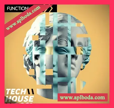 [Tribal科技浩室采样]Function Loops Tech House 2021 [WAV]（142Mb）