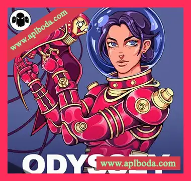 [回响重拍素材Ableton扩展]Ghost Syndicate ODYSSEY Deep Dubstep and Future Garage [WAV, MiDi]（416Mb）