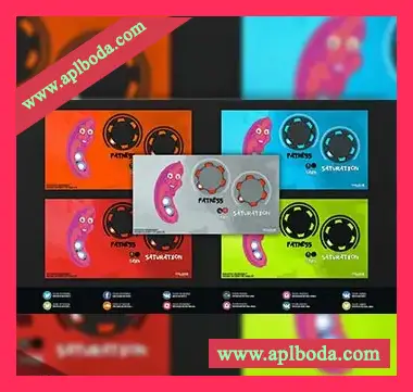 Dada Life Sausage Fattener MOD by COLOVE Products v2.0 [WiN]（10Mb）