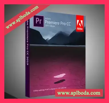 [视频编辑制作工具]Adobe Premiere Pro CC 2019 v13.0.3.8  v13.0.3 [WiN, MacOSX]（3.3Gb）