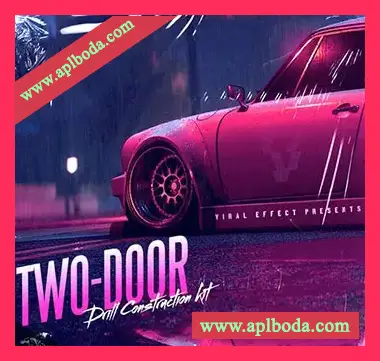 [嘻哈陷阱采样]Viral Effect Two-door Drill [WAV]（50.56Mb）