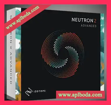 [智能混音插件]iZotope Neutron 2 Advanced v2.01  v2.00 FiXED [WiN, MacOSX]（963Mb）