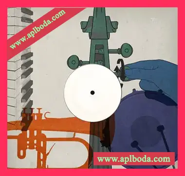[Ableton Live]Ableton Live Crate Adventure RMX DJ Nu-Mark（384Mb）