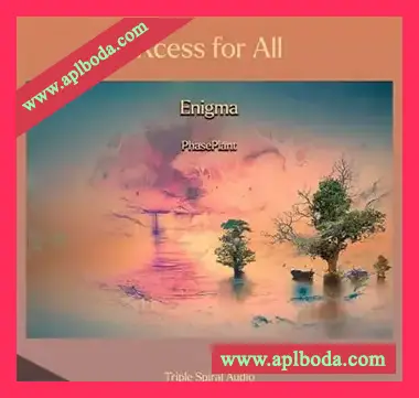 [Phase Plant预置氛围电子]Triple Spiral Audio Xcess for All Enigma（75Mb）
