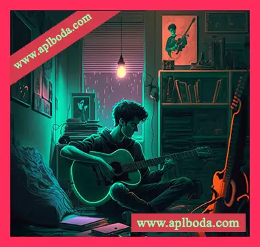 [流行吉他采样]Lihue Pop Guitars Vol.2 [WAV]（35Mb）