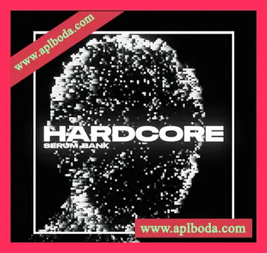 [Serum预置陷阱]Flowrency Hardcore (Serum Bank)（130Mb）