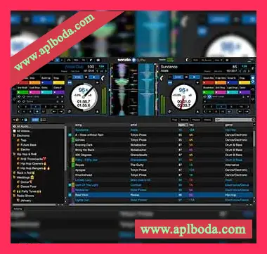 [DJ混音软件]Serato DJ Pro v2.0.3.3285 CE [WiN]（51Mb）