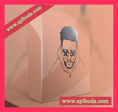 [嘻哈陷阱音频切片采样]Josh Petruccio Platinum Deluxe Version (Chopped Sample Kit) [WAV]（134Mb）