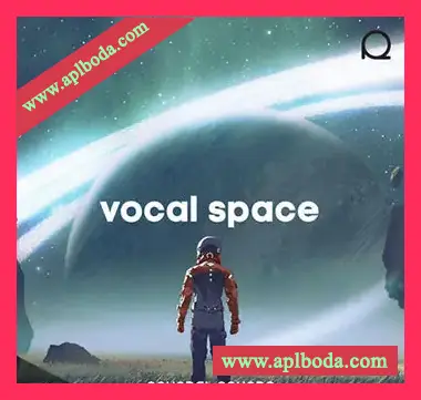 [流行浩室休闲舞曲人声素材]Roundel Sounds Vocal Space [WAV, MiDi]（407Mb）