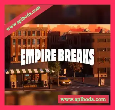 [嘻哈Breaks鼓组音源]Native Instruments Empire Breaks v1.1.0 [KONTAKT]（2.91Gb）
