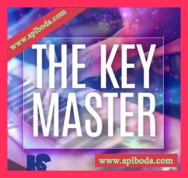 [灵魂RnB采样]HOOKSHOW The Key Master [WAV]（292Mb）