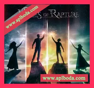 [音乐之声人声音源]Soundiron Voices Of Rapture KONTAKT（12.78Gb）