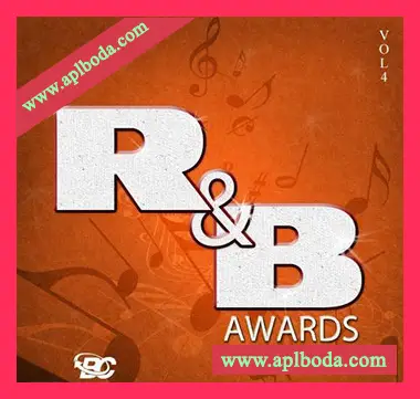 [流行灵魂RnB采样]Big Citi Loops RnB Awards Vol 4 [WAV]（227Mb）