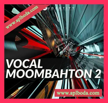 [Moombahton穆巴松采样Sylenth1预置Spire预置]Audentity Records Vocal Moombahton 2（469Mb）