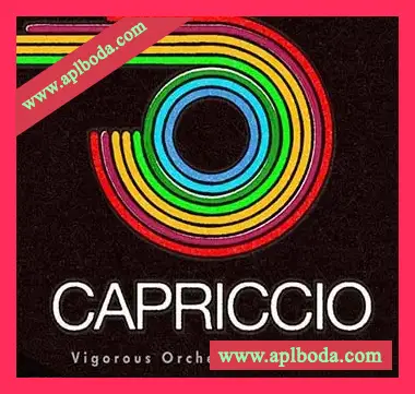 [好莱坞电影管弦配乐音源]Sonokinetic Capriccio 24BiT [KONTAKT]（33.15Gb）