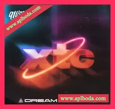 [鼓打贝斯浩室人声采样]91Vocals XTC – Dream and Bass [WAV]（573Mb）